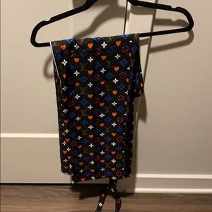 Louis Vuitton pants